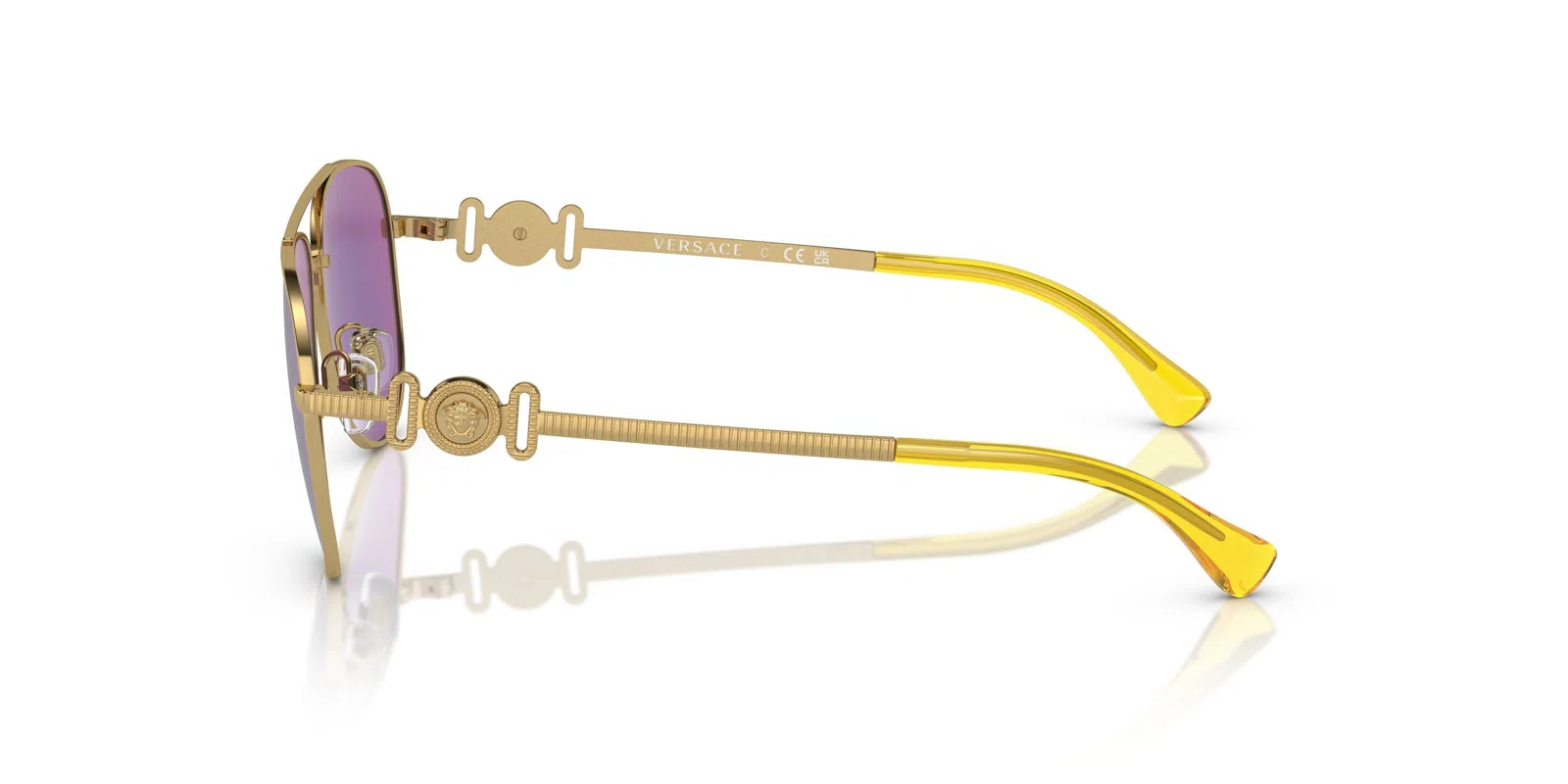 Versace Kids 2002 Sunglasses - view 6
